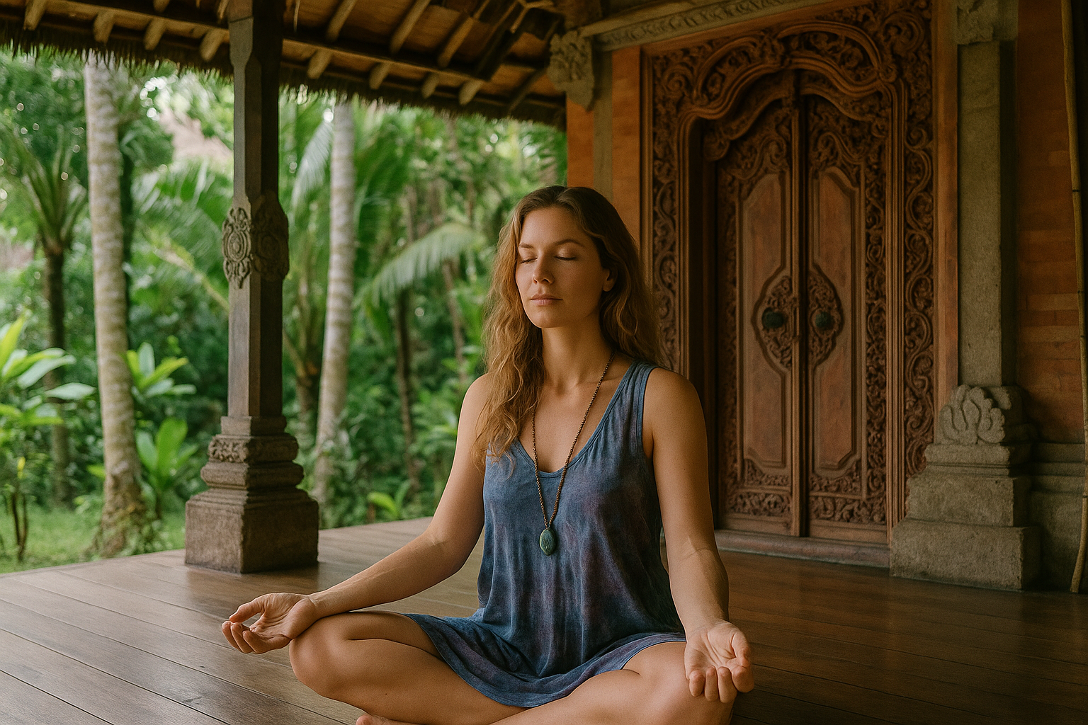 bali psychedelic retreats — complete guide